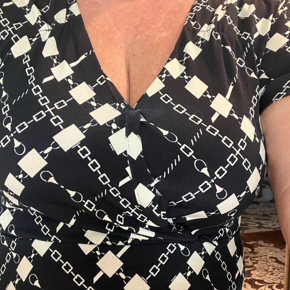 AB Studio dress - Picture 8 of 8